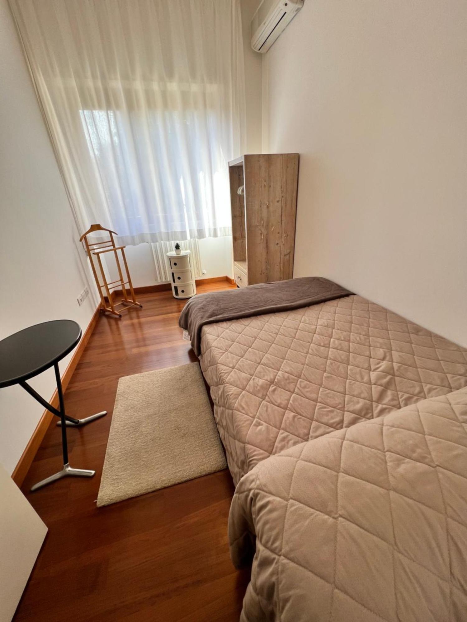 Piazza Italia Luxury Apartment Chianciano Terme Exterior foto