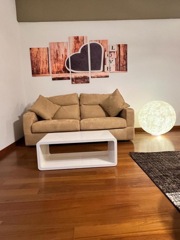 Piazza Italia Luxury Apartment Chianciano Terme Exterior foto